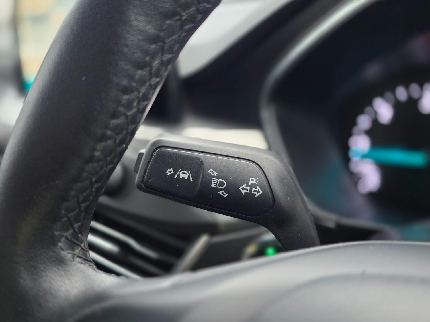 Used Ford Focus 2019 for sale - 76832115: Photo 36