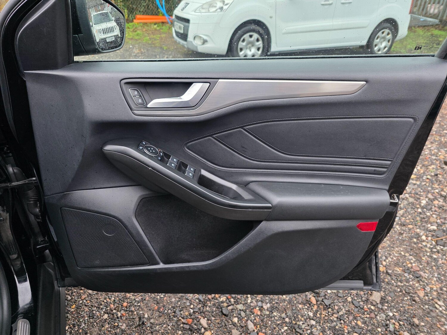 Used Ford Focus 2019 for sale - 76832115: Photo 38