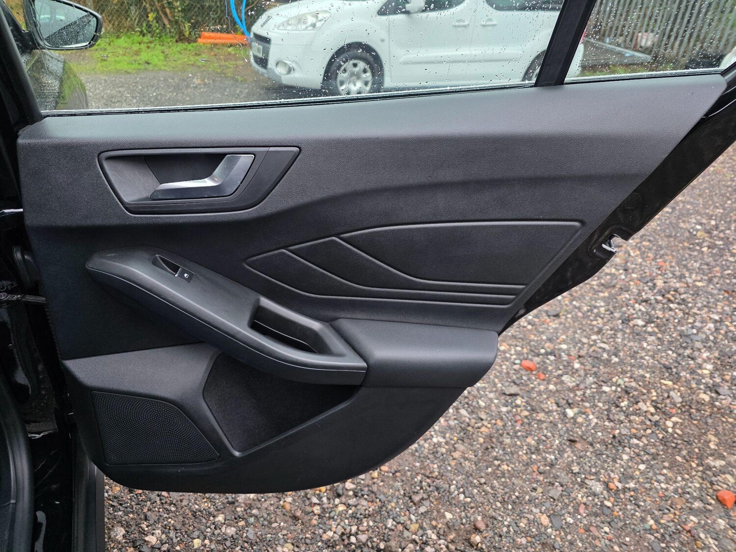 Used Ford Focus 2019 for sale - 76832115: Photo 39