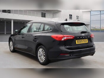 Used Ford Focus 2019 for sale - 76832115: Photo