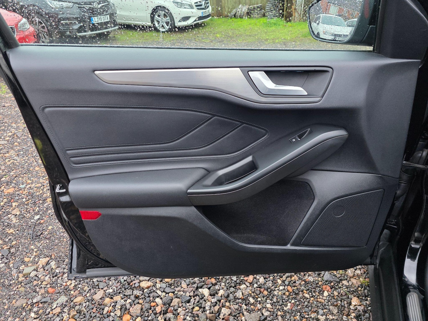 Used Ford Focus 2019 for sale - 76832115: Photo 41