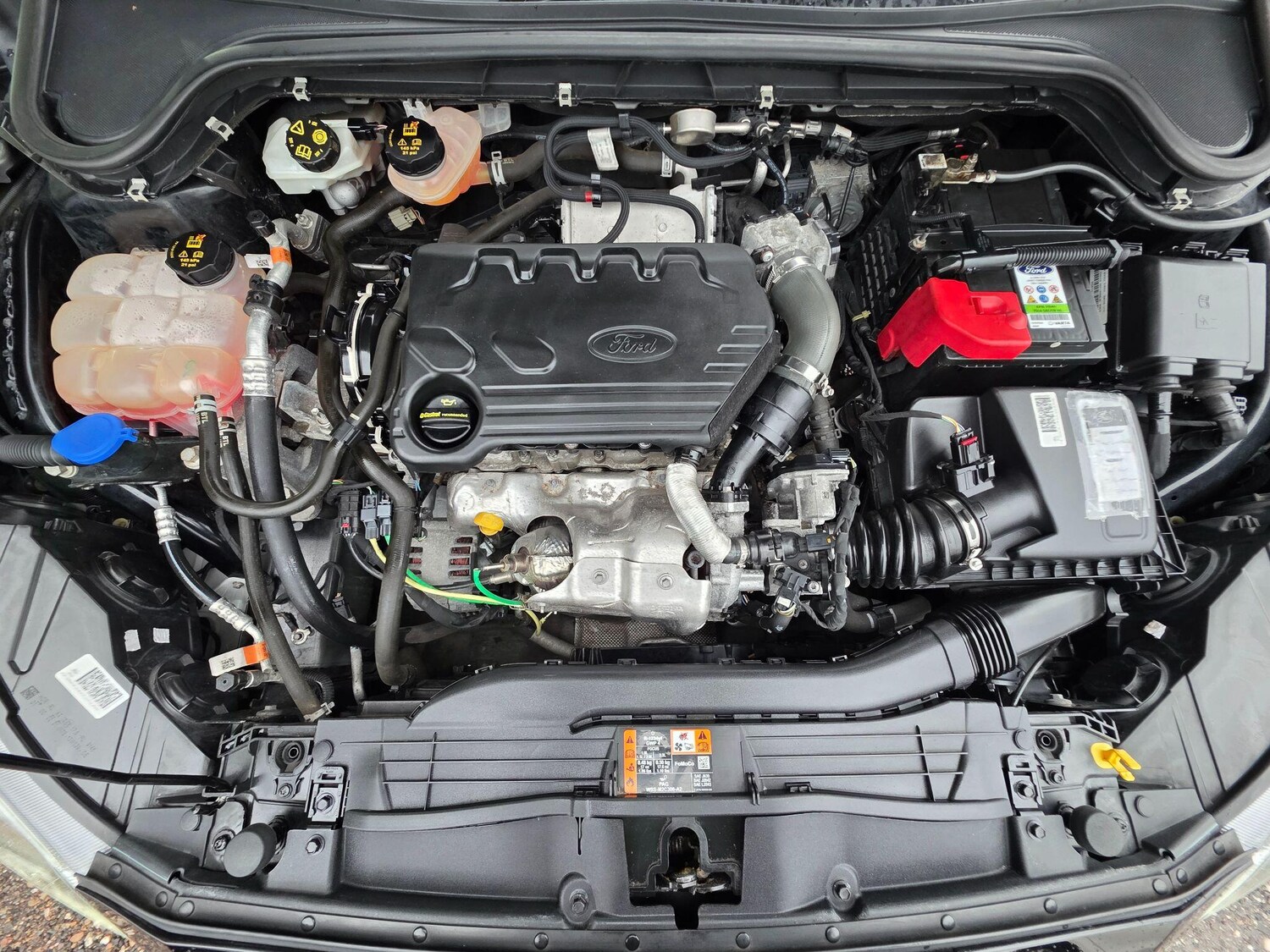 Used Ford Focus 2019 for sale - 76832115: Photo 43