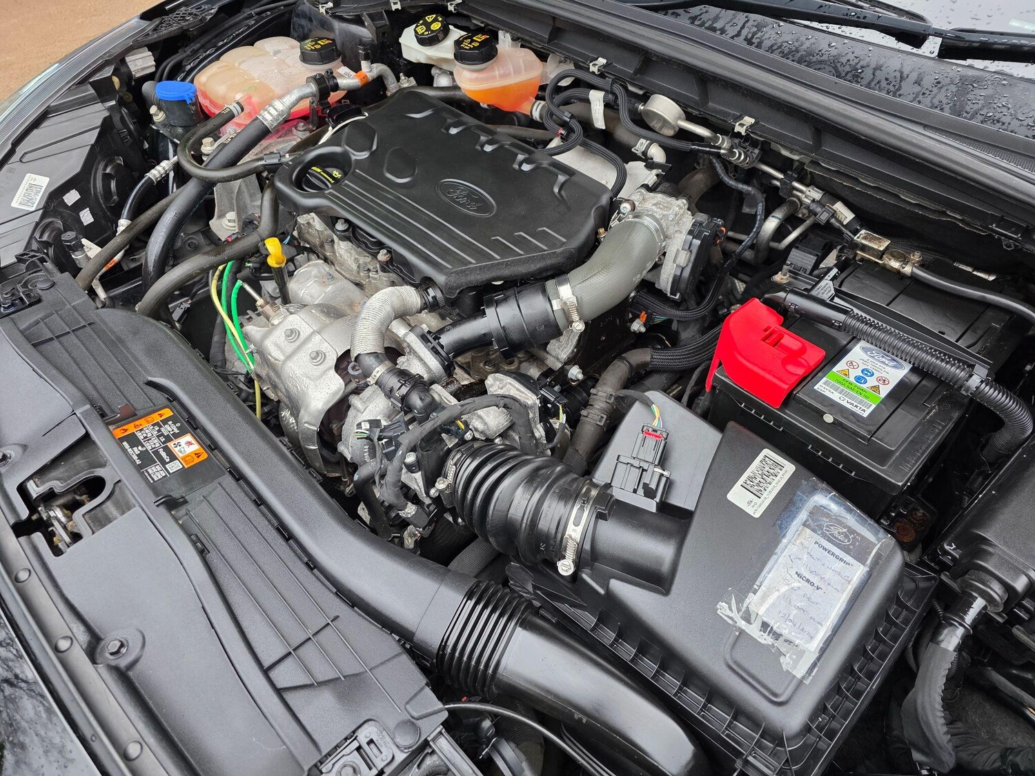 Used Ford Focus 2019 for sale - 76832115: Photo 44