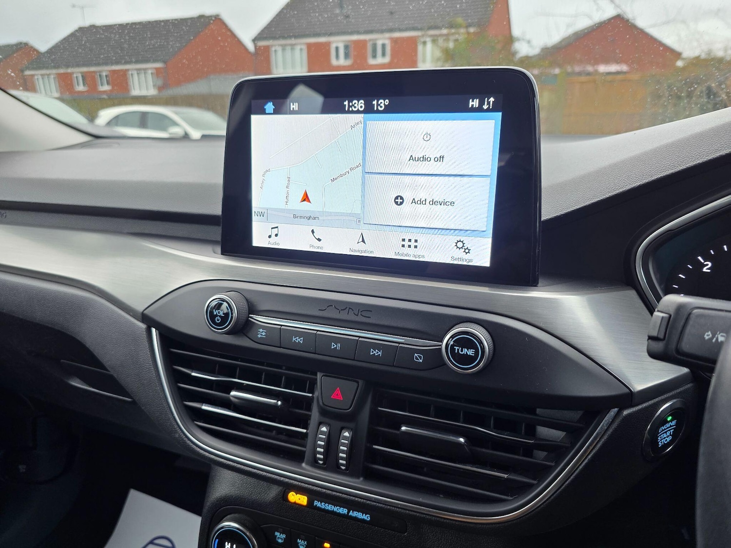 Used Ford Focus 2019 for sale - 76832115: Photo 45