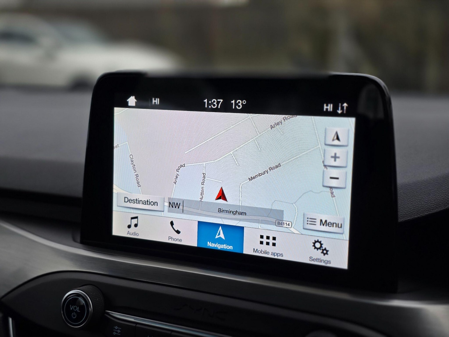 Used Ford Focus 2019 for sale - 76832115: Photo 46