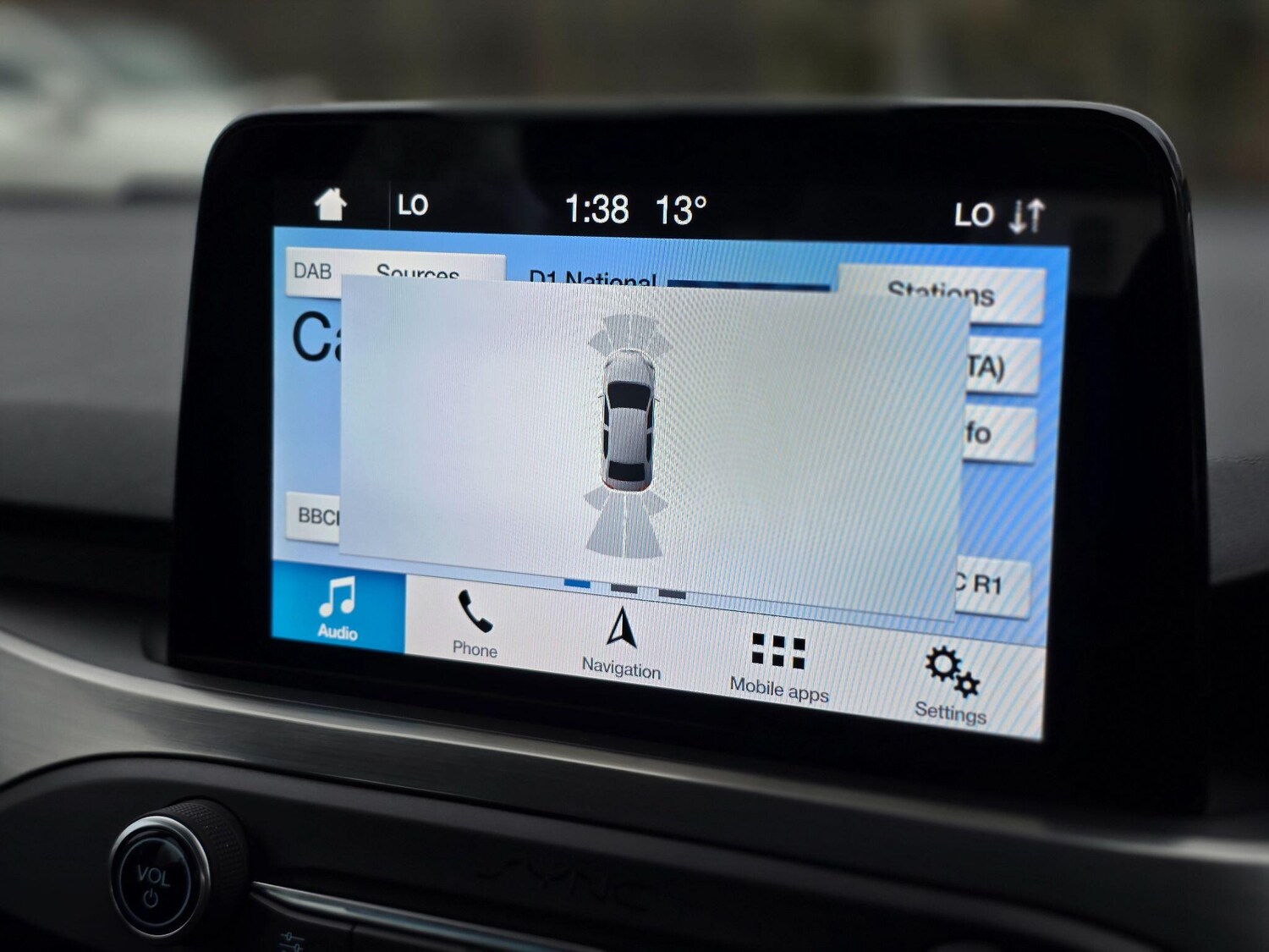 Used Ford Focus 2019 for sale - 76832115: Photo 48