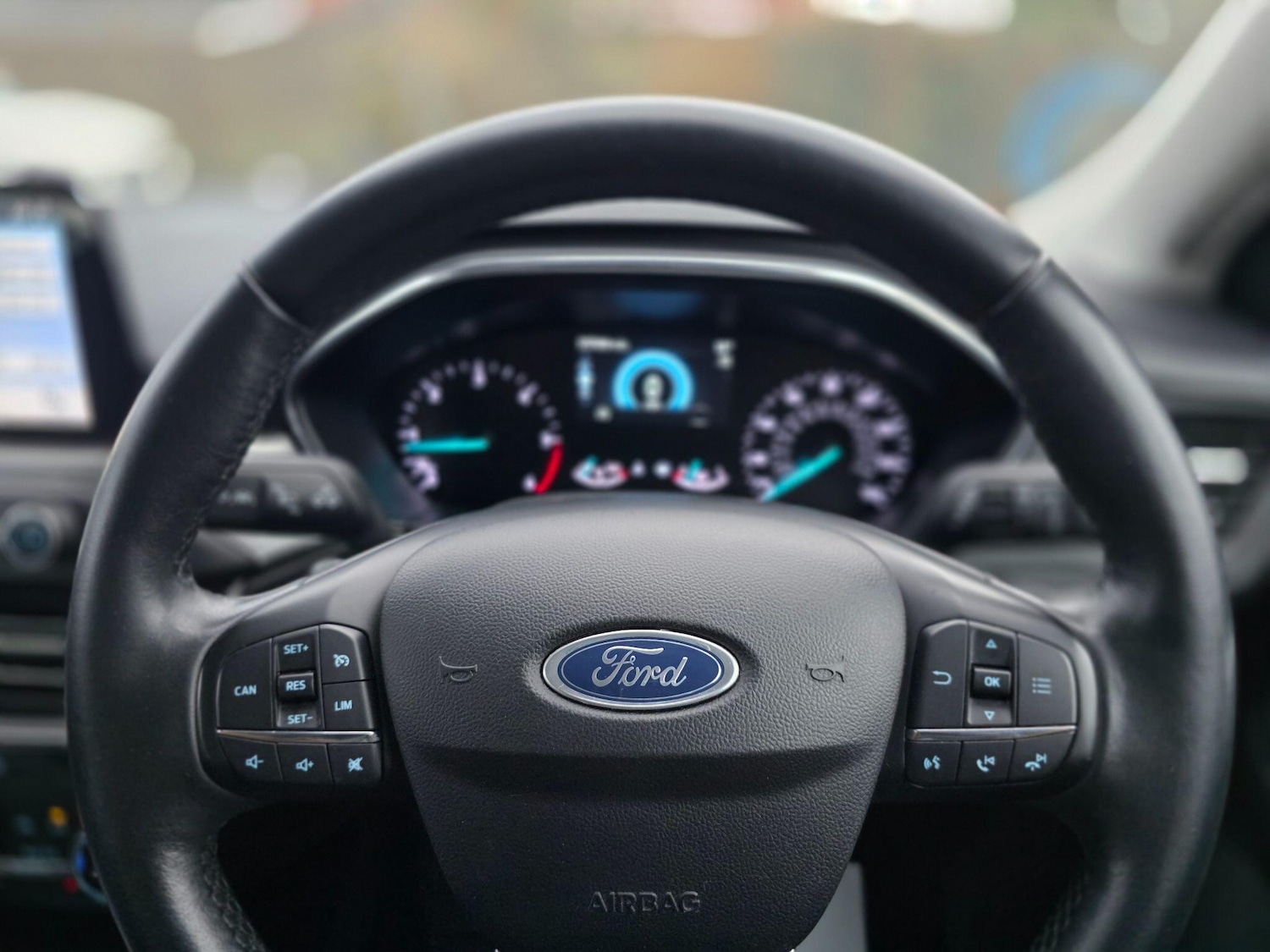 Used Ford Focus 2019 for sale - 76832115: Photo 49