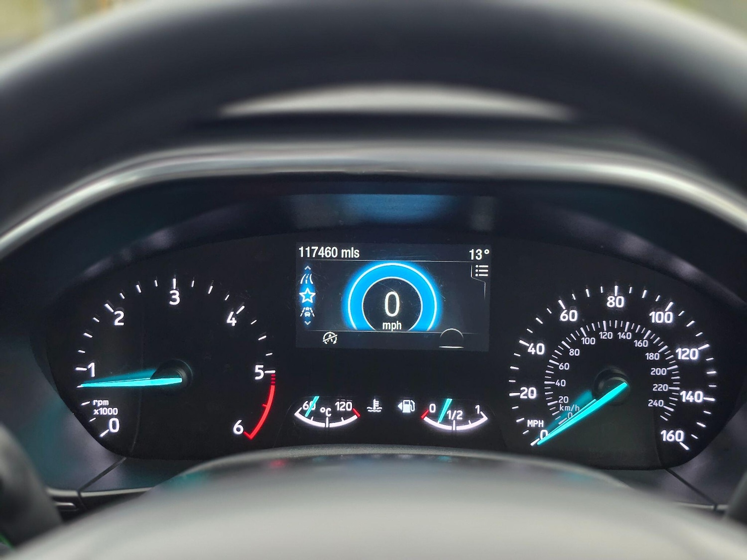 Used Ford Focus 2019 for sale - 76832115: Photo 50