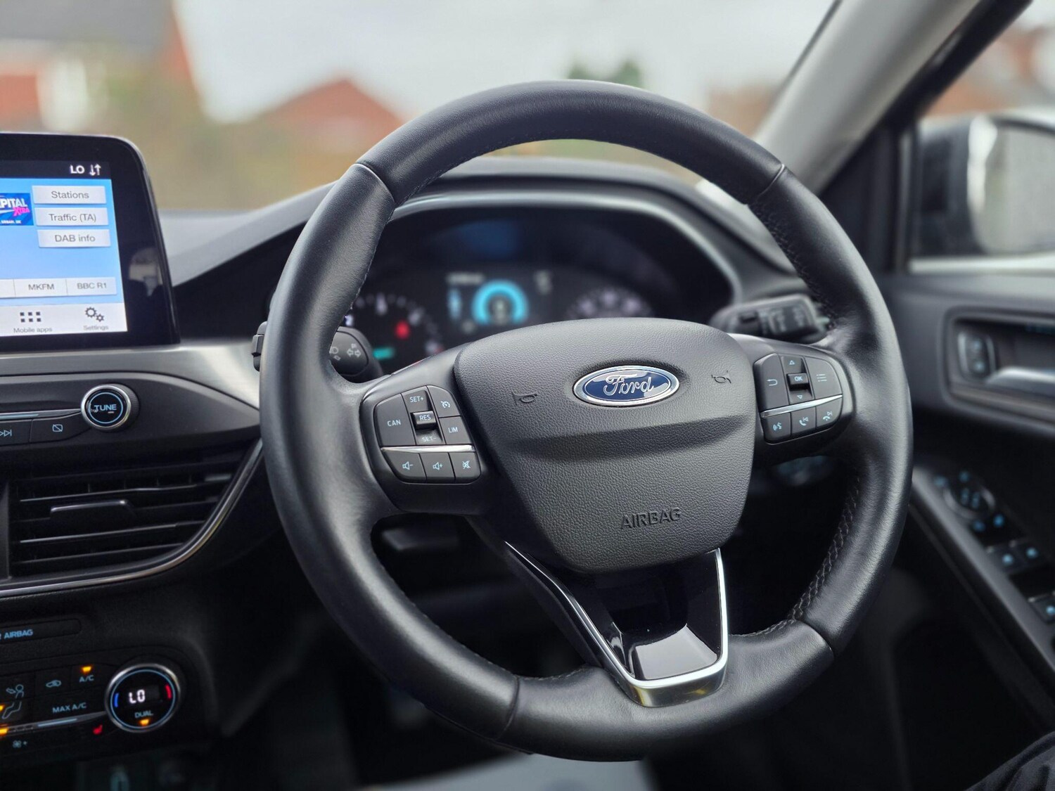 Used Ford Focus 2019 for sale - 76832115: Photo 51