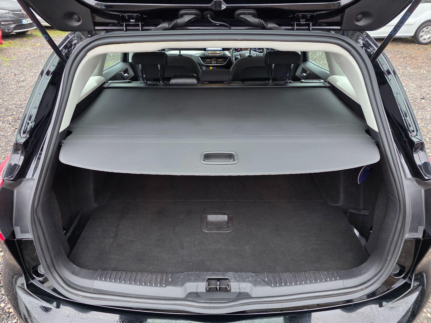 Used Ford Focus 2019 for sale - 76832115: Photo 52