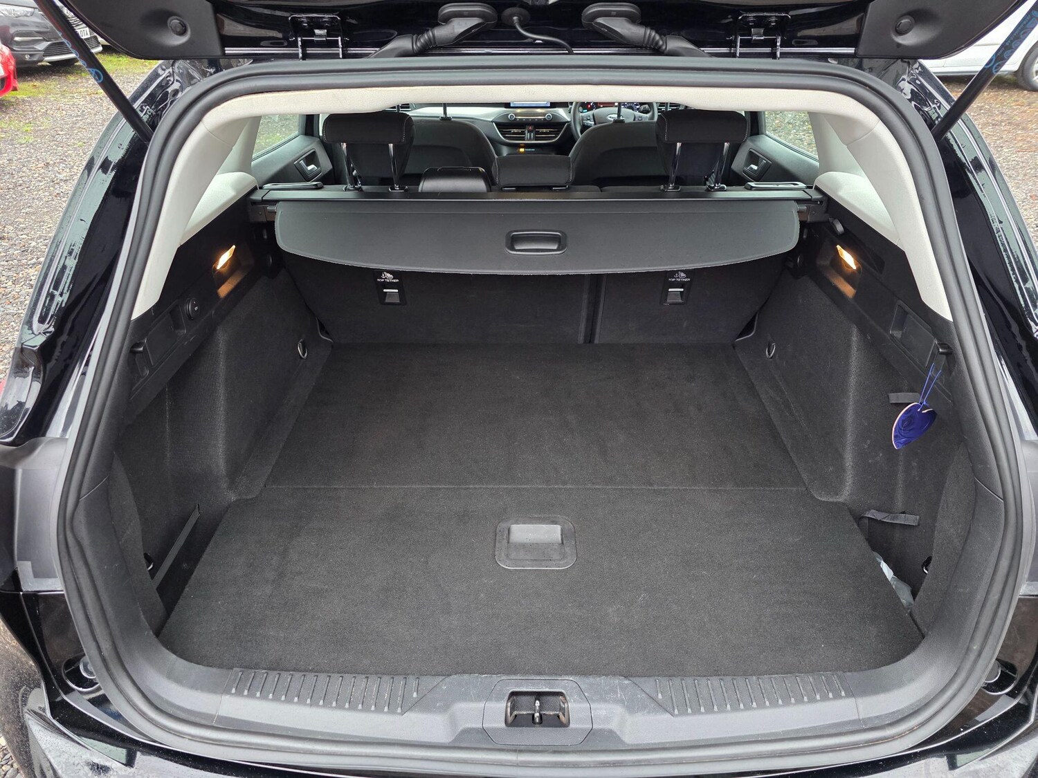 Used Ford Focus 2019 for sale - 76832115: Photo 53