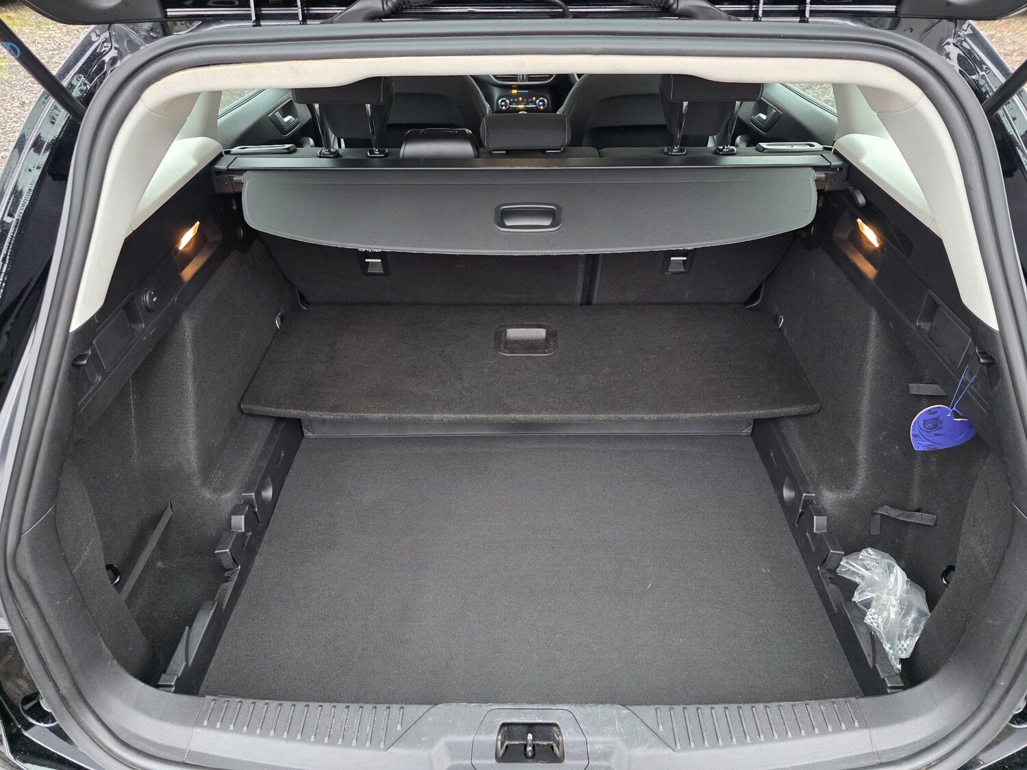 Used Ford Focus 2019 for sale - 76832115: Photo 54