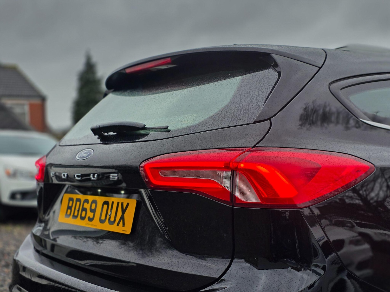 Used Ford Focus 2019 for sale - 76832115: Photo 56