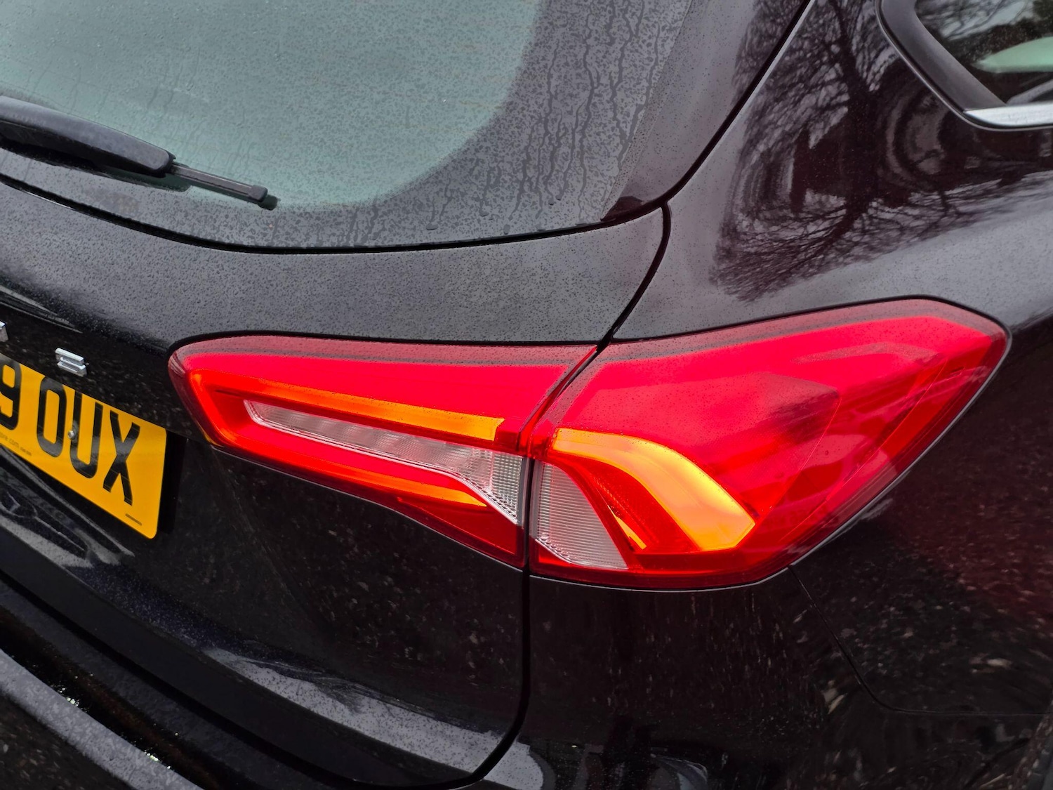 Used Ford Focus 2019 for sale - 76832115: Photo 57