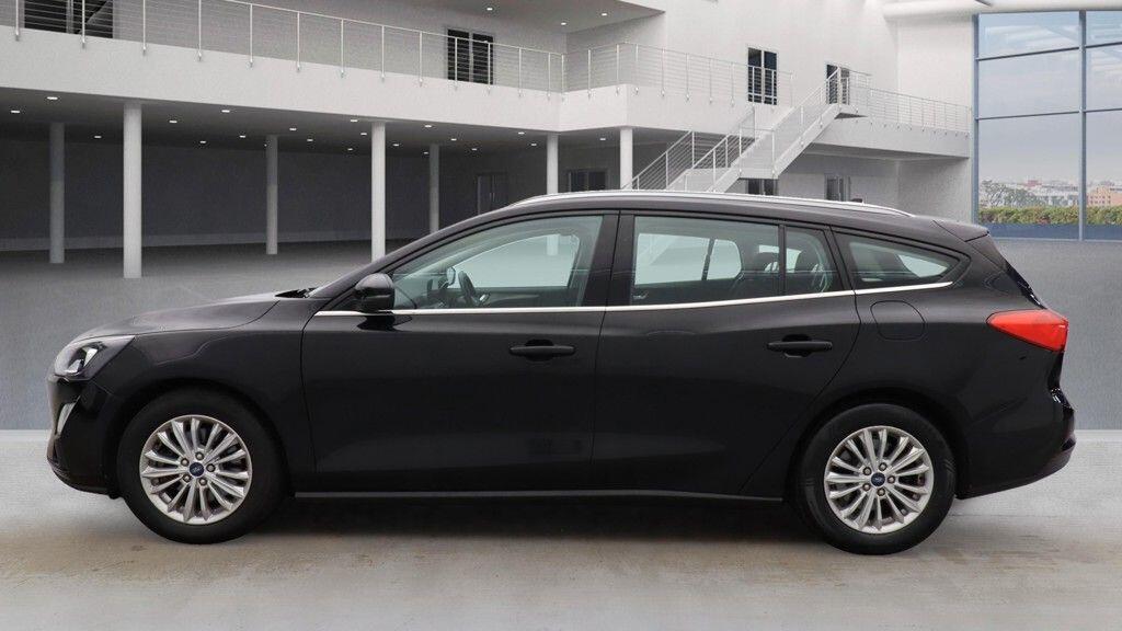 Used Ford Focus 2019 for sale - 76832115: Photo 6