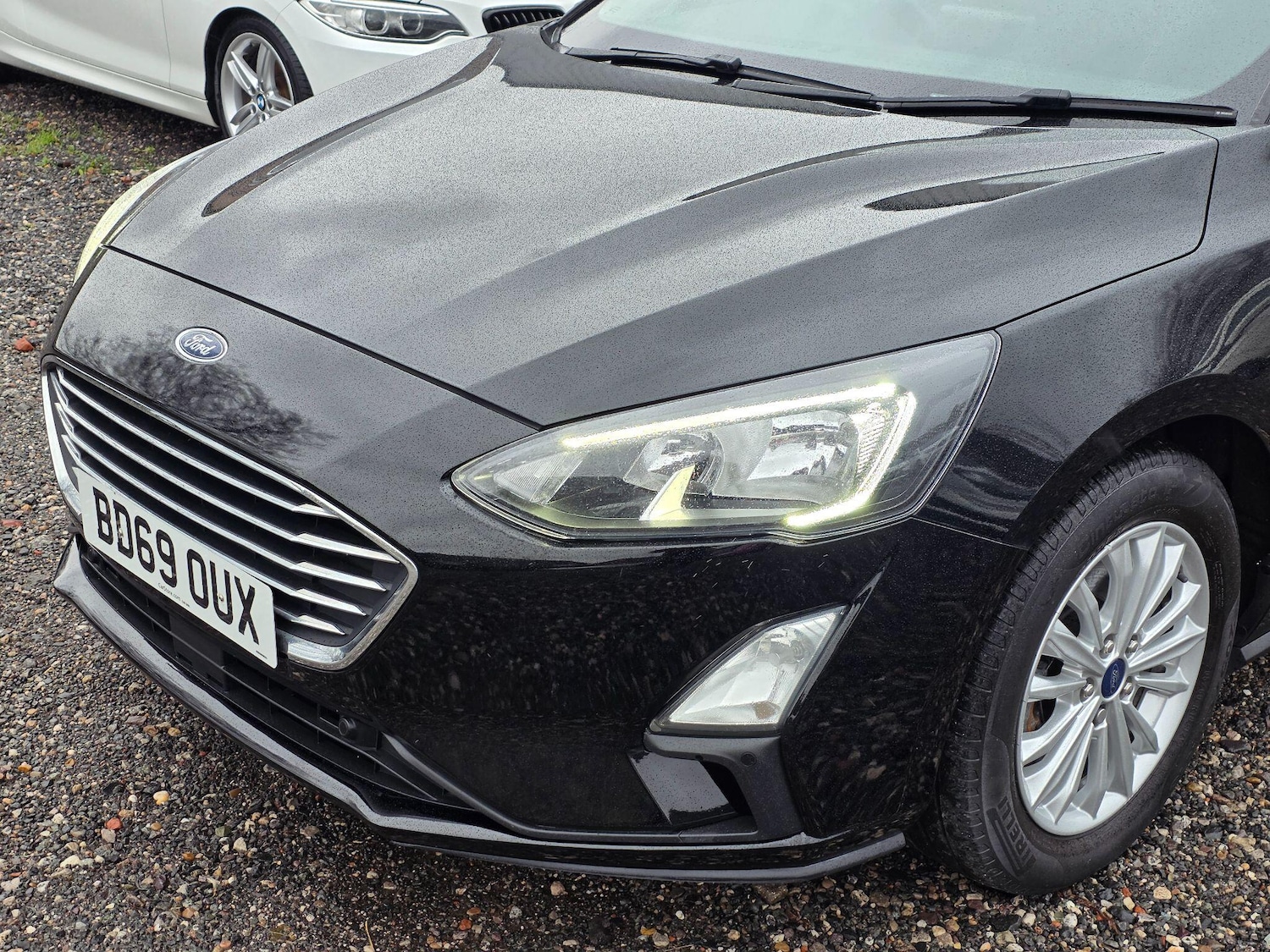 Used Ford Focus 2019 for sale - 76832115: Photo 60