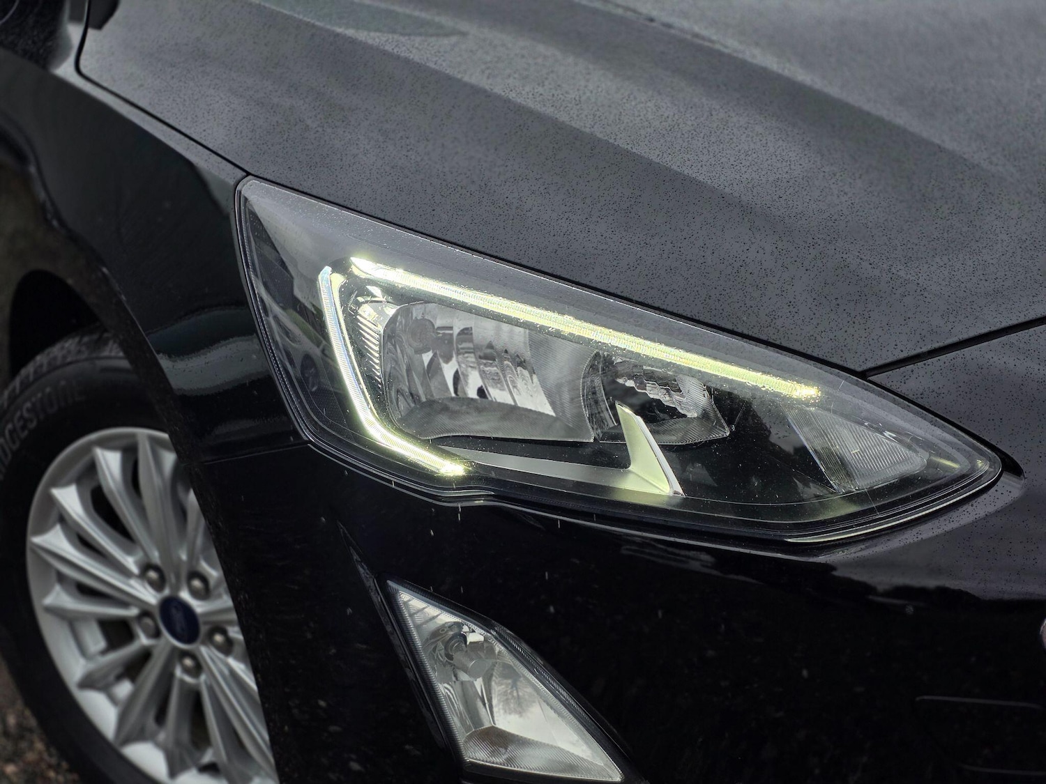 Used Ford Focus 2019 for sale - 76832115: Photo 61