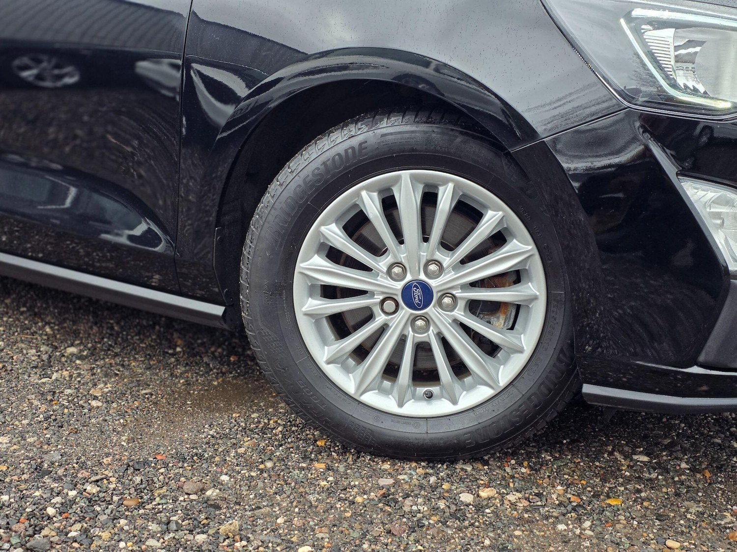 Used Ford Focus 2019 for sale - 76832115: Photo 62