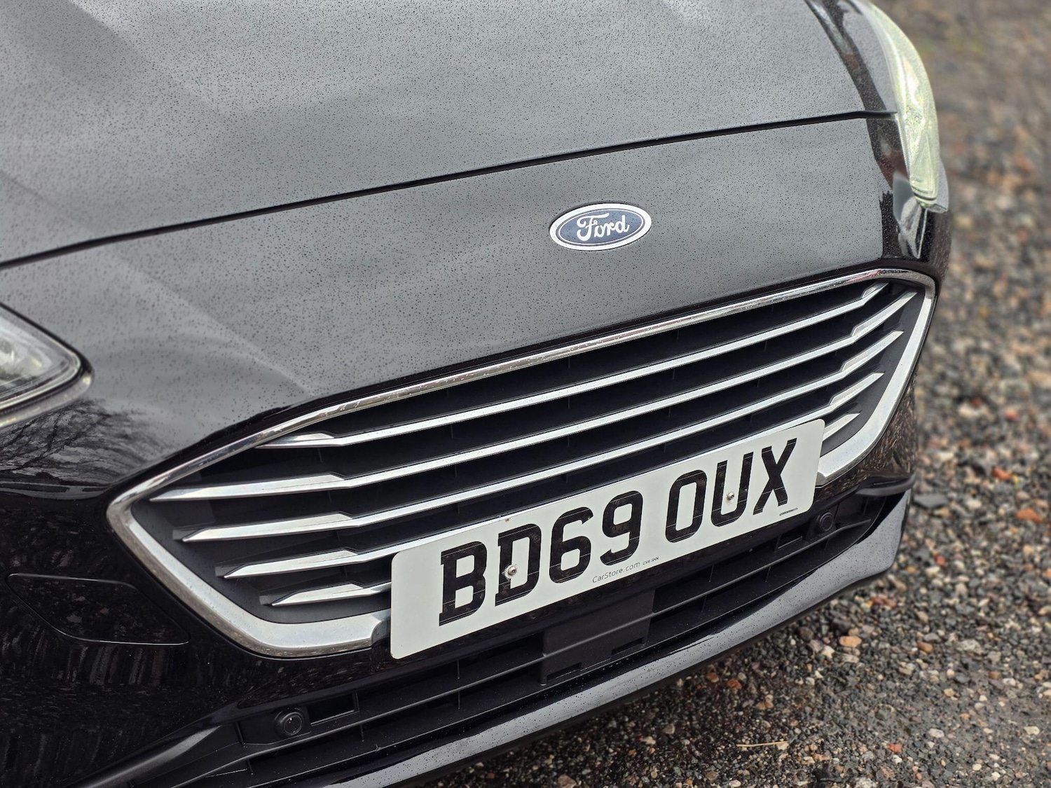 Used Ford Focus 2019 for sale - 76832115: Photo 63