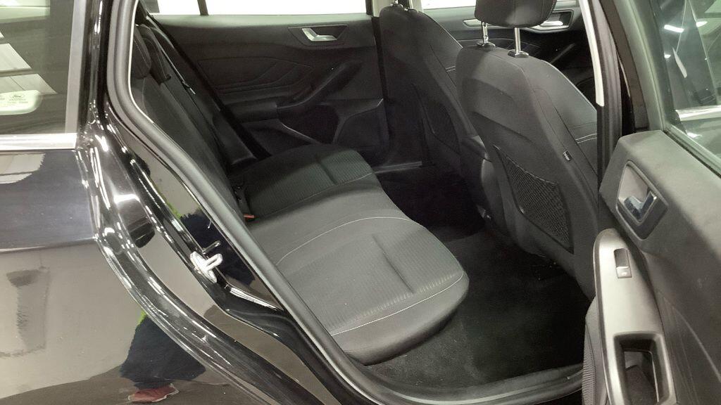 Used Ford Focus 2019 for sale - 76832115: Photo 8