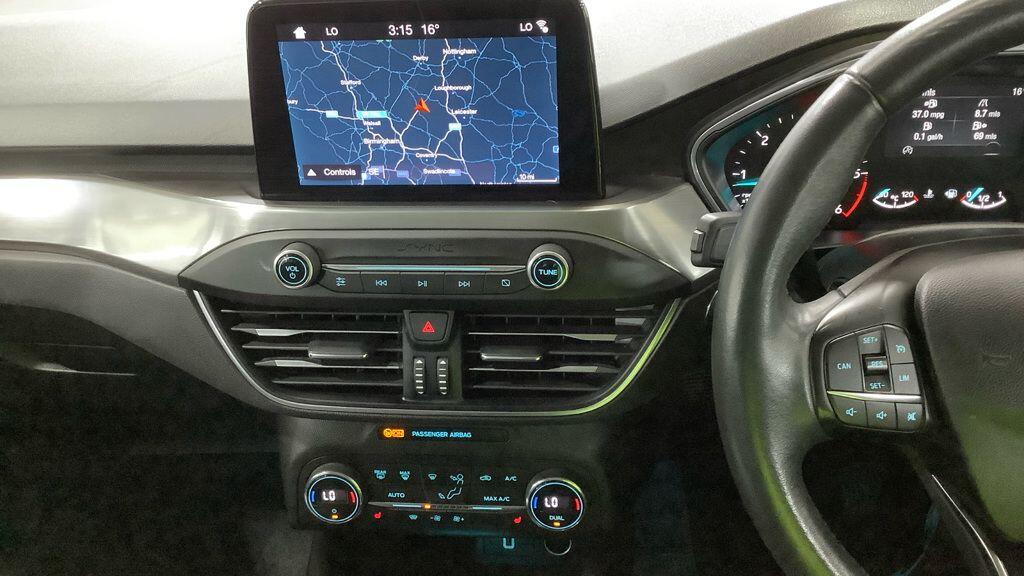 Used Ford Focus 2019 for sale - 76832115: Photo 9