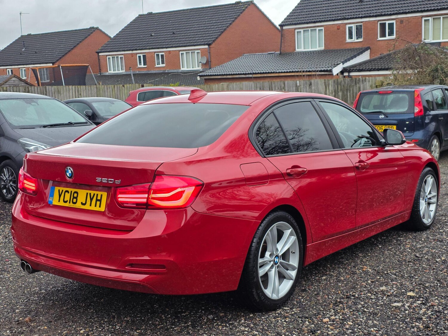 Used BMW 3 Series 2018 for sale - 77564771: Photo 11