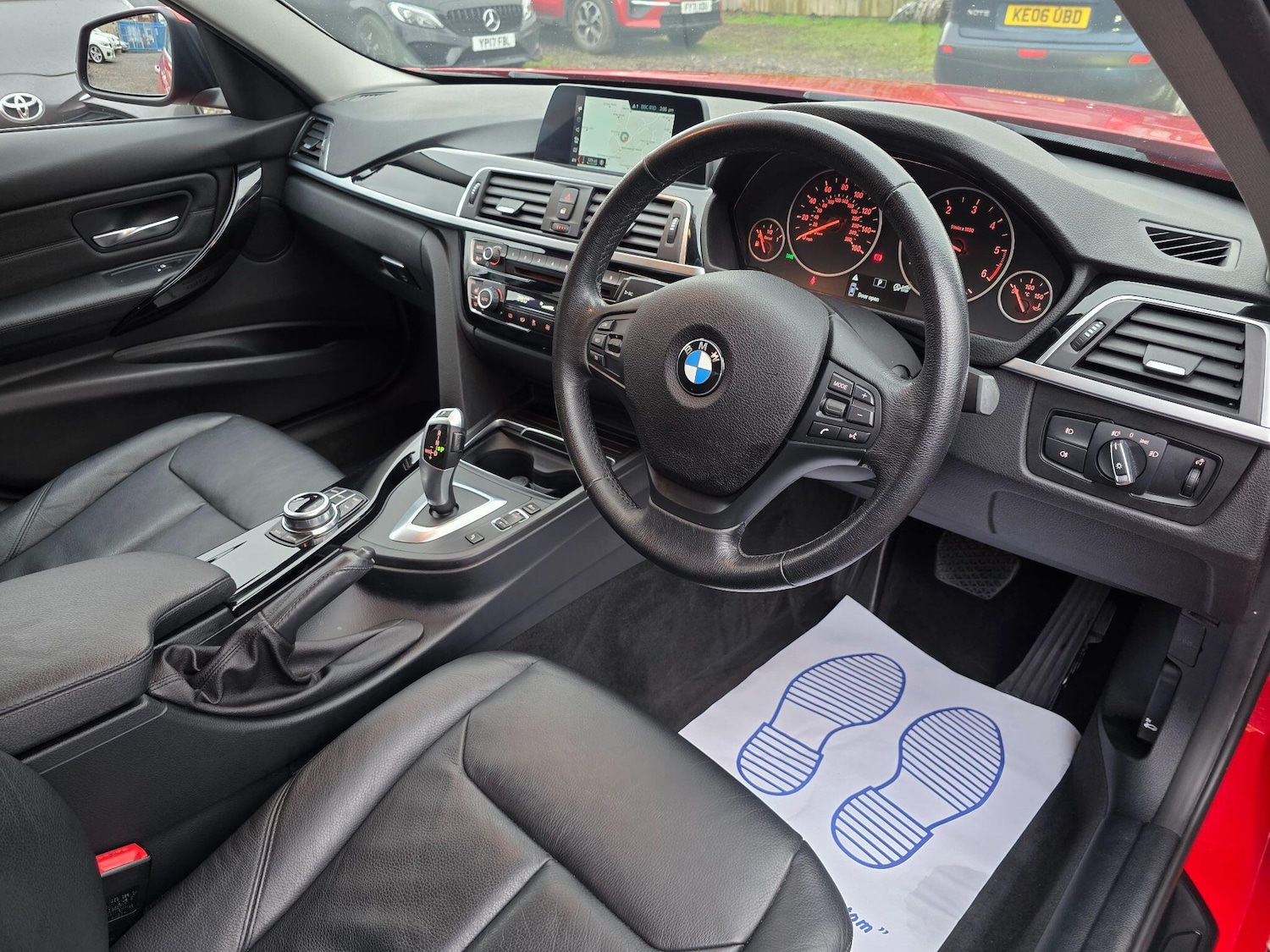 Used BMW 3 Series 2018 for sale - 77564771: Photo 13