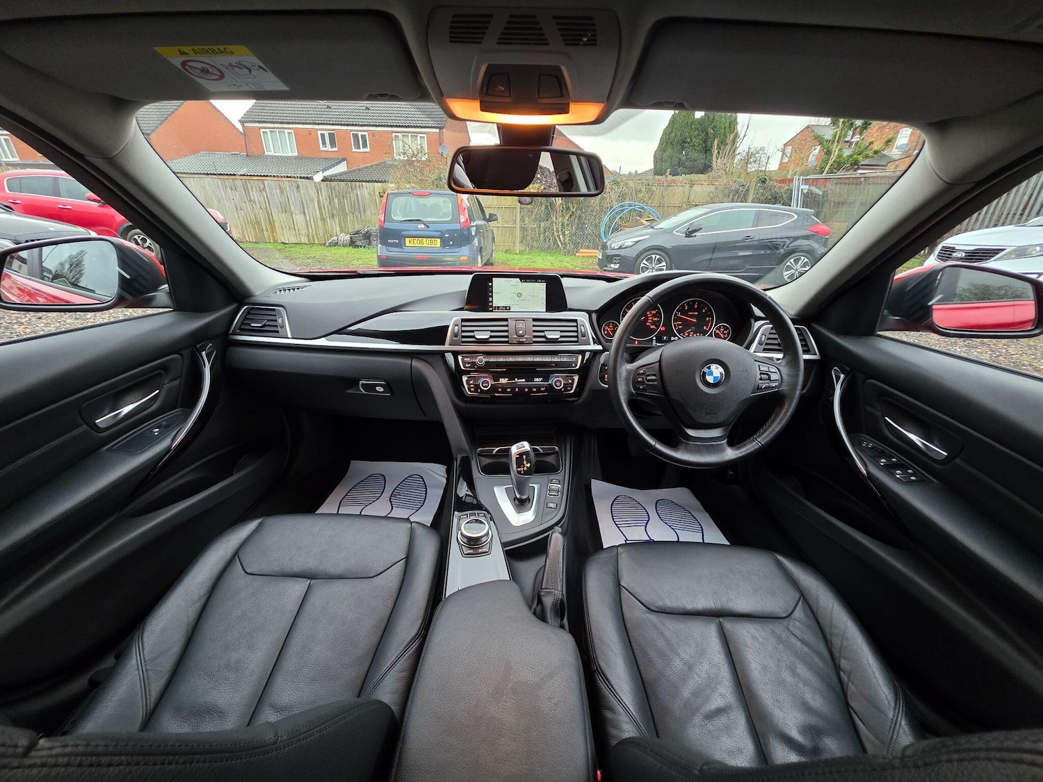 Used BMW 3 Series 2018 for sale - 77564771: Photo 15