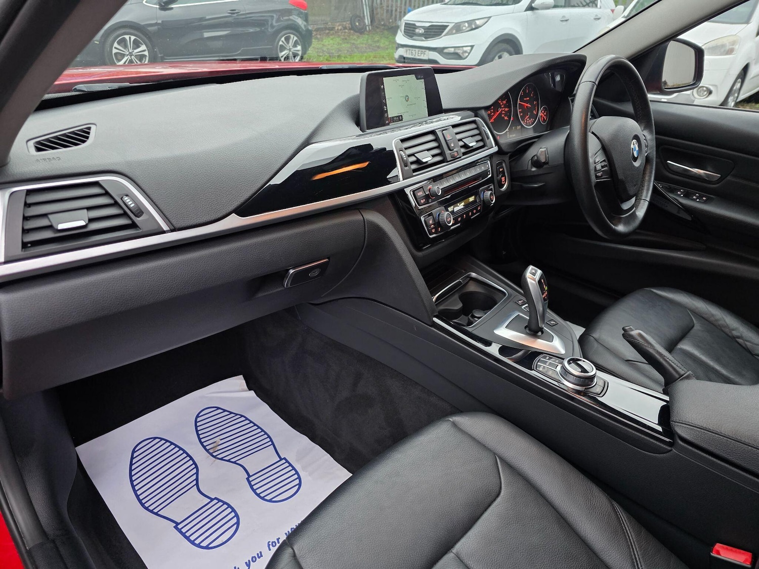 Used BMW 3 Series 2018 for sale - 77564771: Photo 16