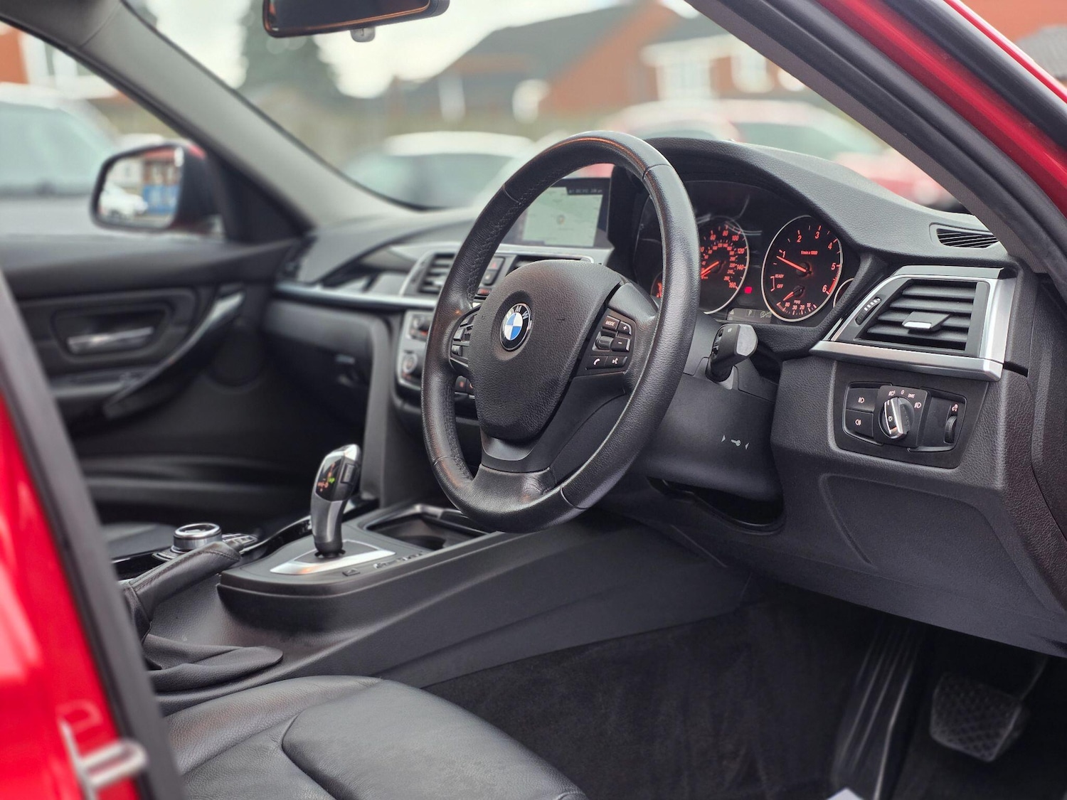 Used BMW 3 Series 2018 for sale - 77564771: Photo 18