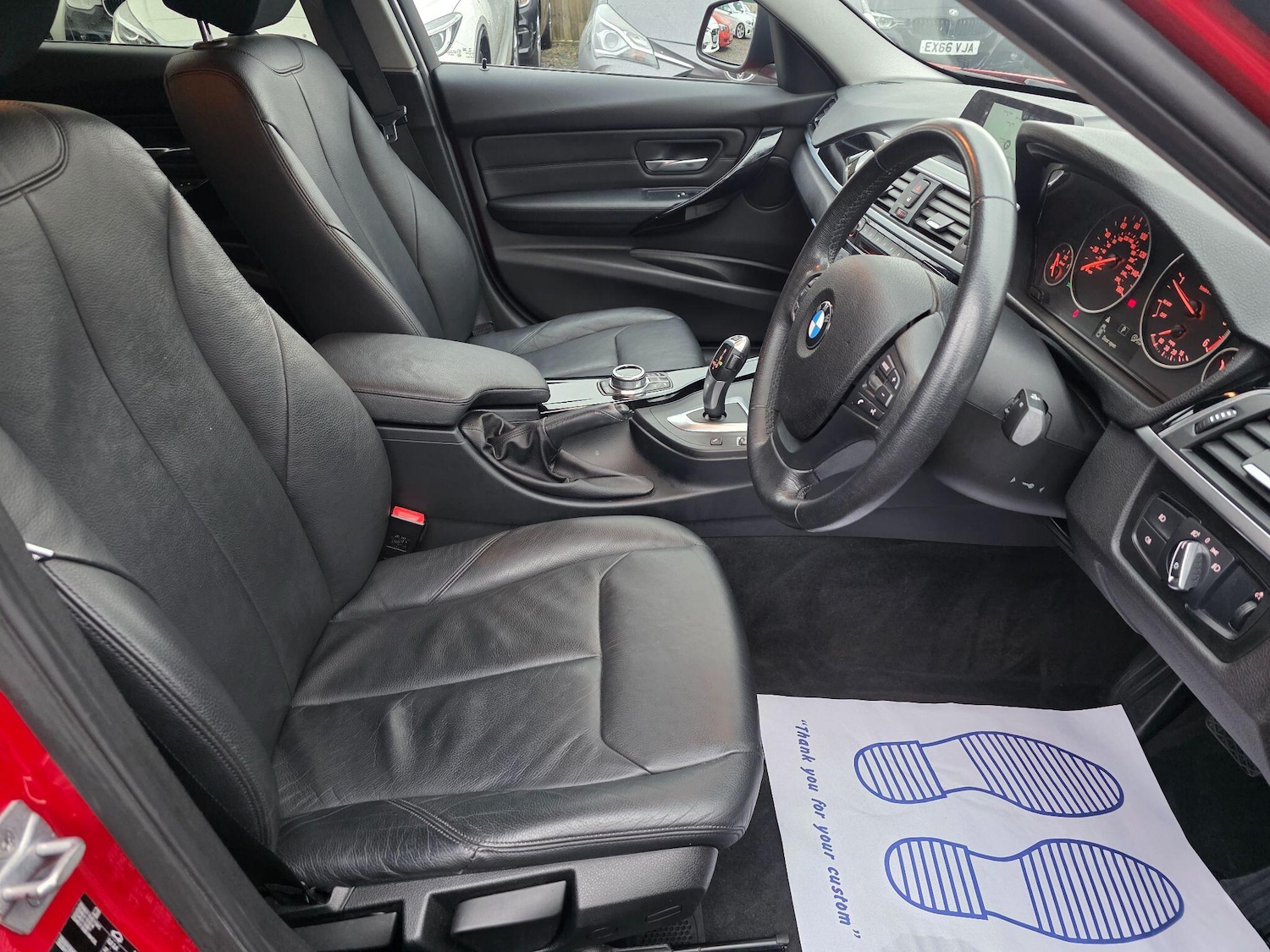 Used BMW 3 Series 2018 for sale - 77564771: Photo 19