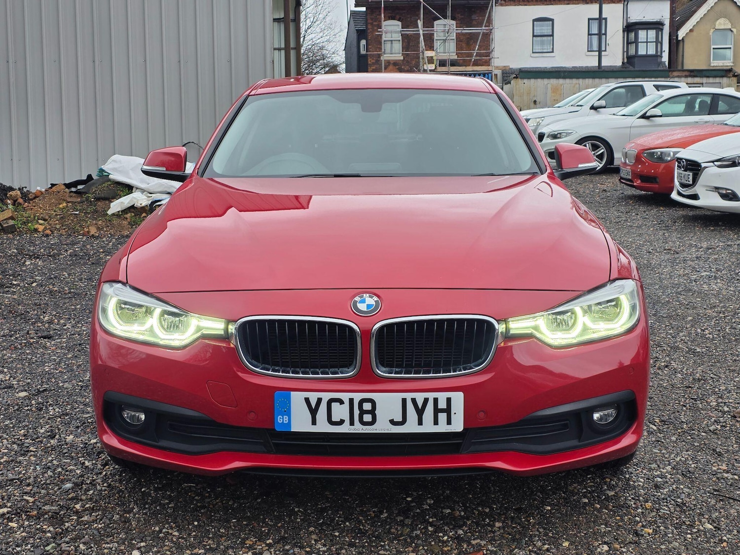 Used BMW 3 Series 2018 for sale - 77564771: Photo 2