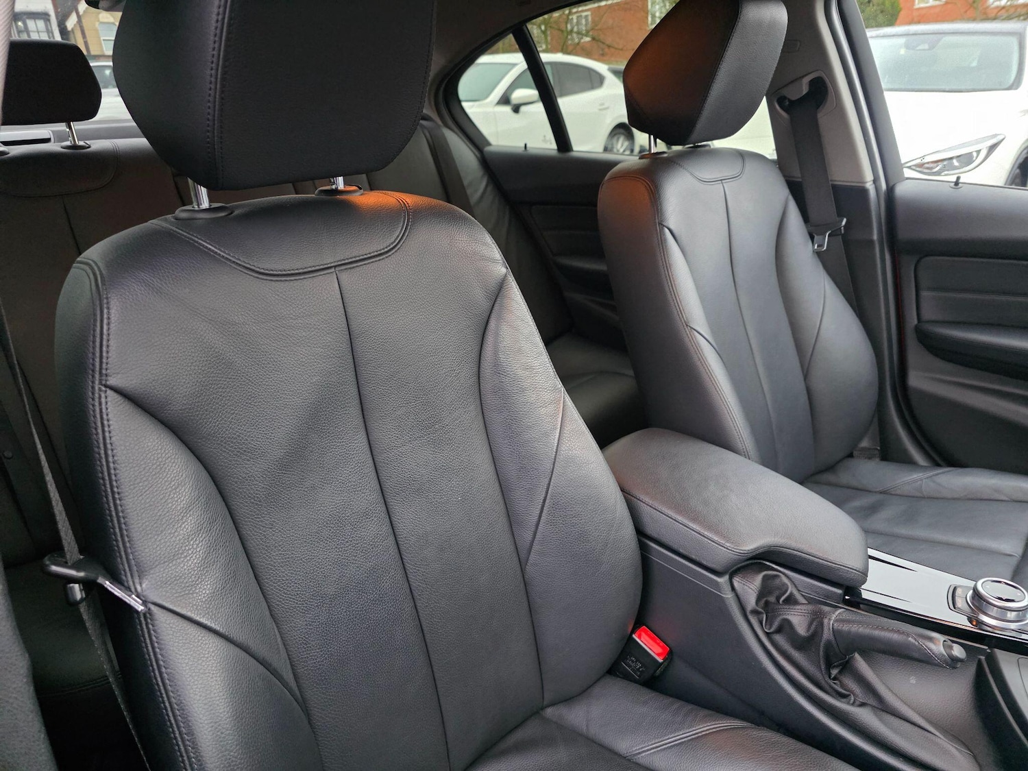 Used BMW 3 Series 2018 for sale - 77564771: Photo 20