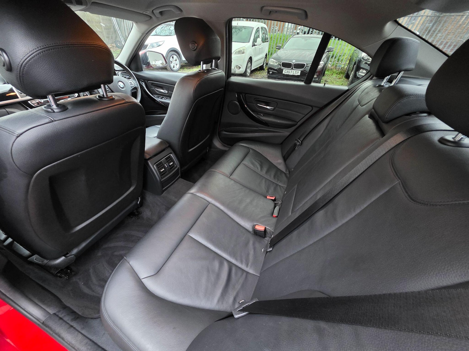 Used BMW 3 Series 2018 for sale - 77564771: Photo 25