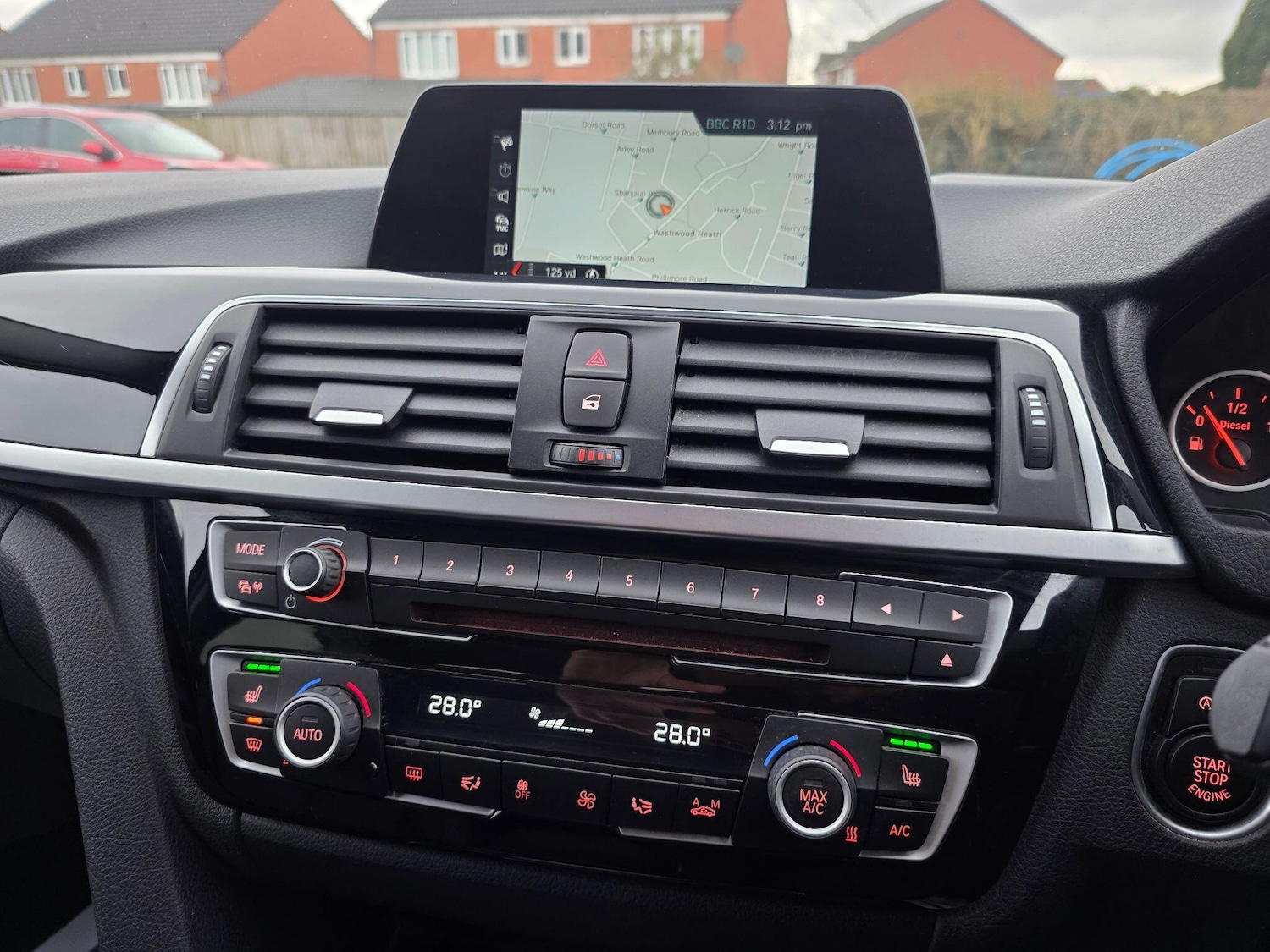 Used BMW 3 Series 2018 for sale - 77564771: Photo 26