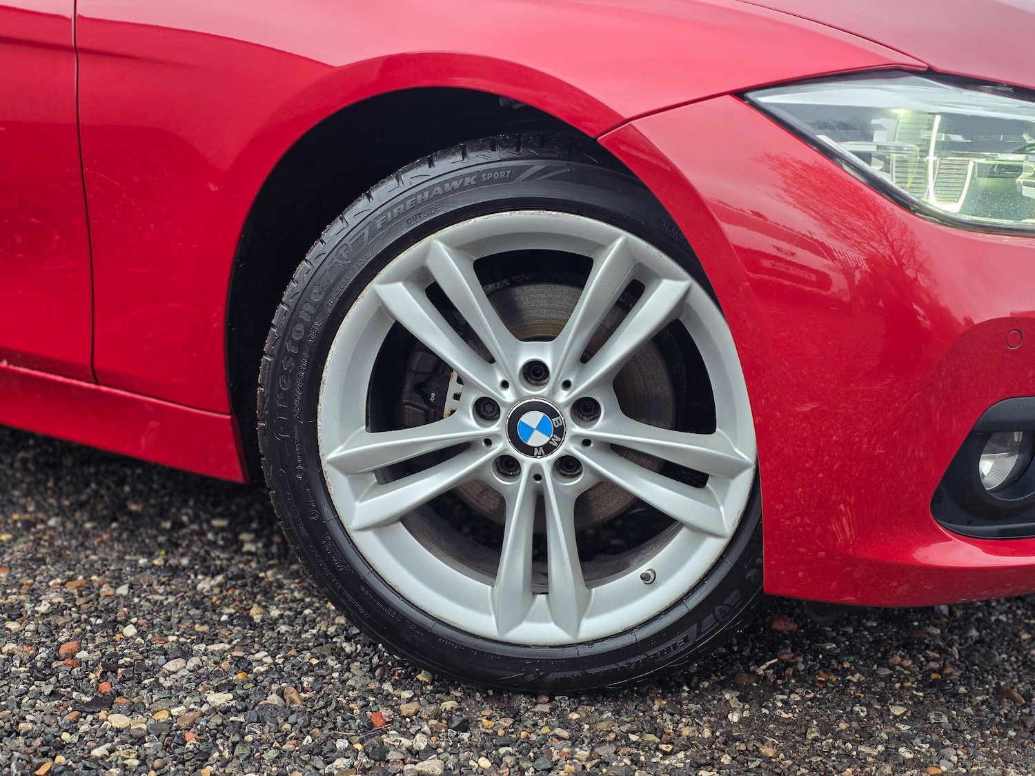 Used BMW 3 Series 2018 for sale - 77564771: Photo 36