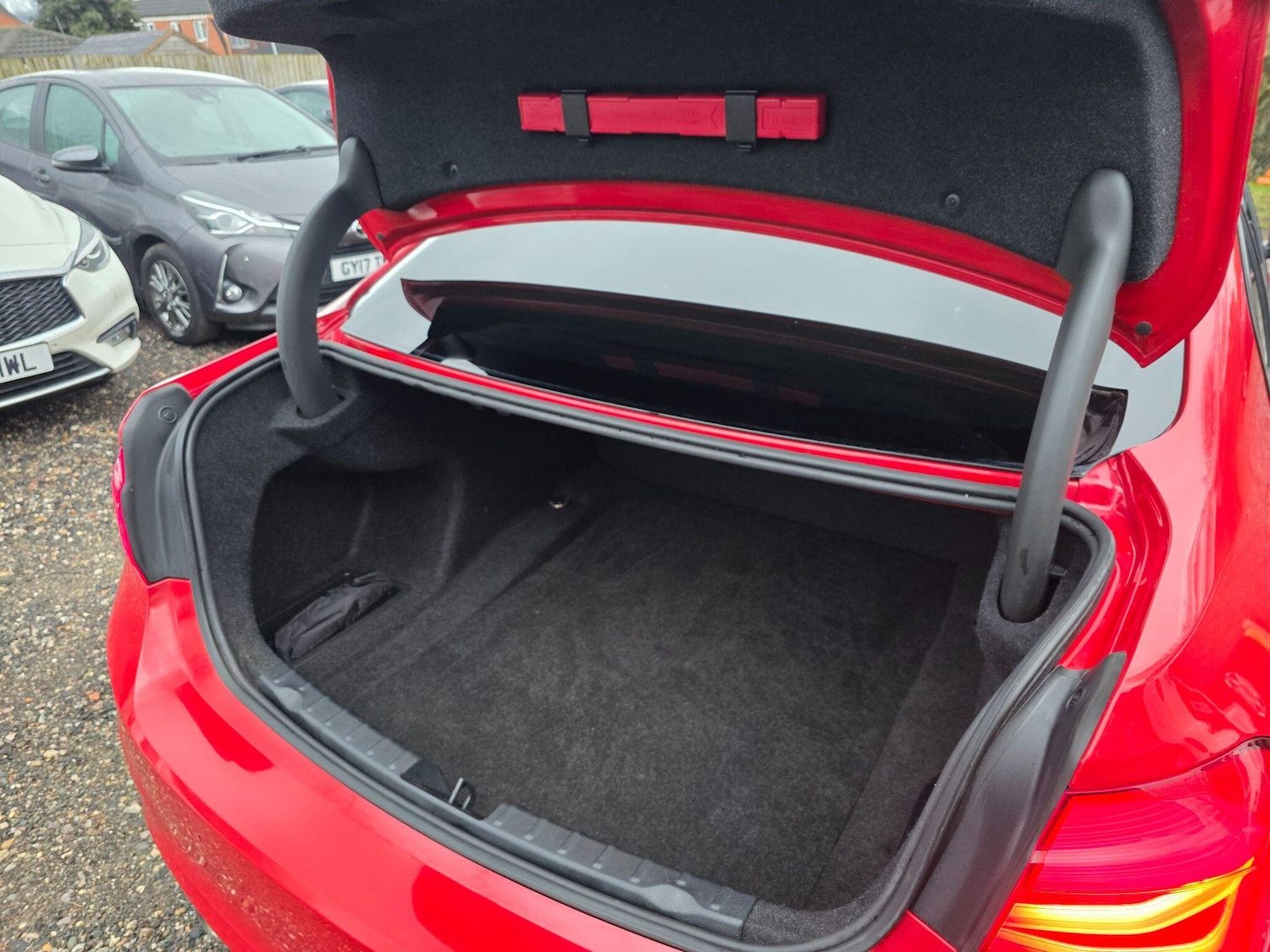 Used BMW 3 Series 2018 for sale - 77564771: Photo 43