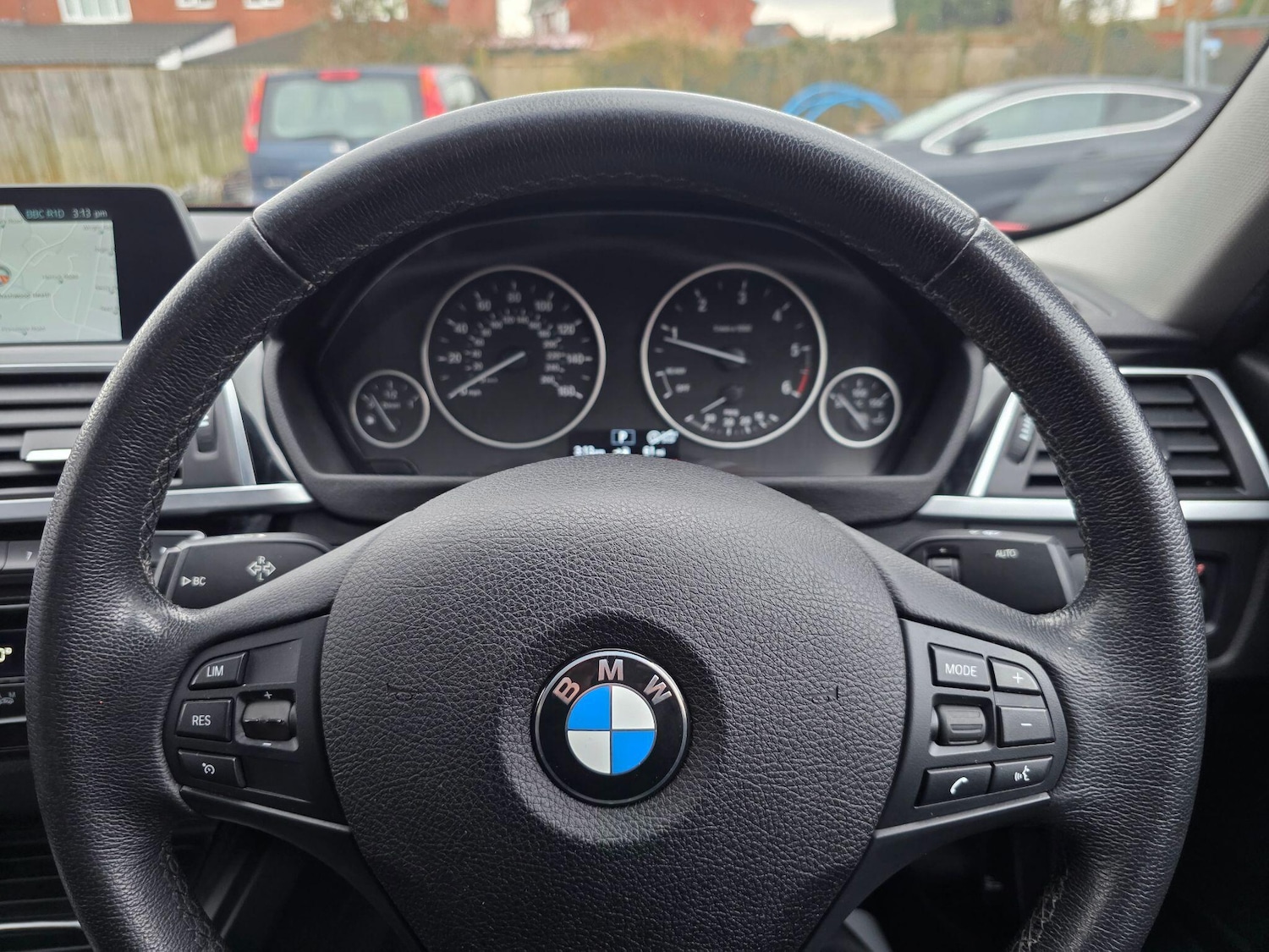 Used BMW 3 Series 2018 for sale - 77564771: Photo 44