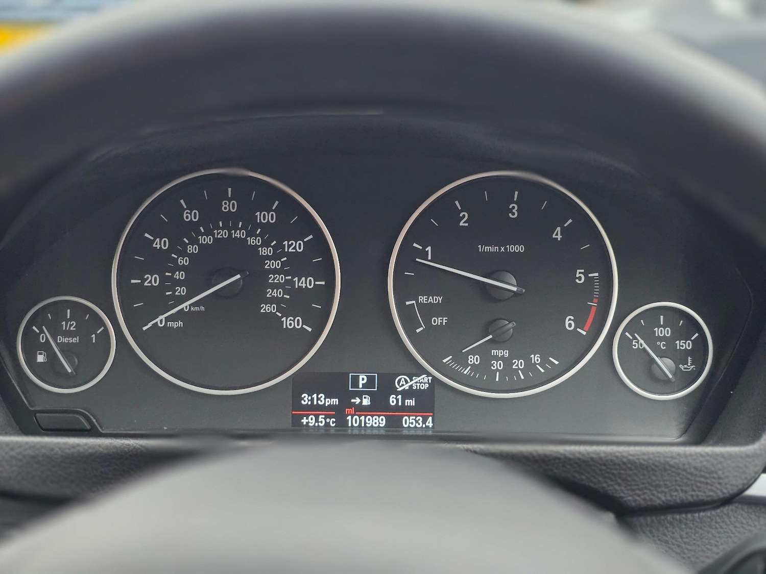 Used BMW 3 Series 2018 for sale - 77564771: Photo 45