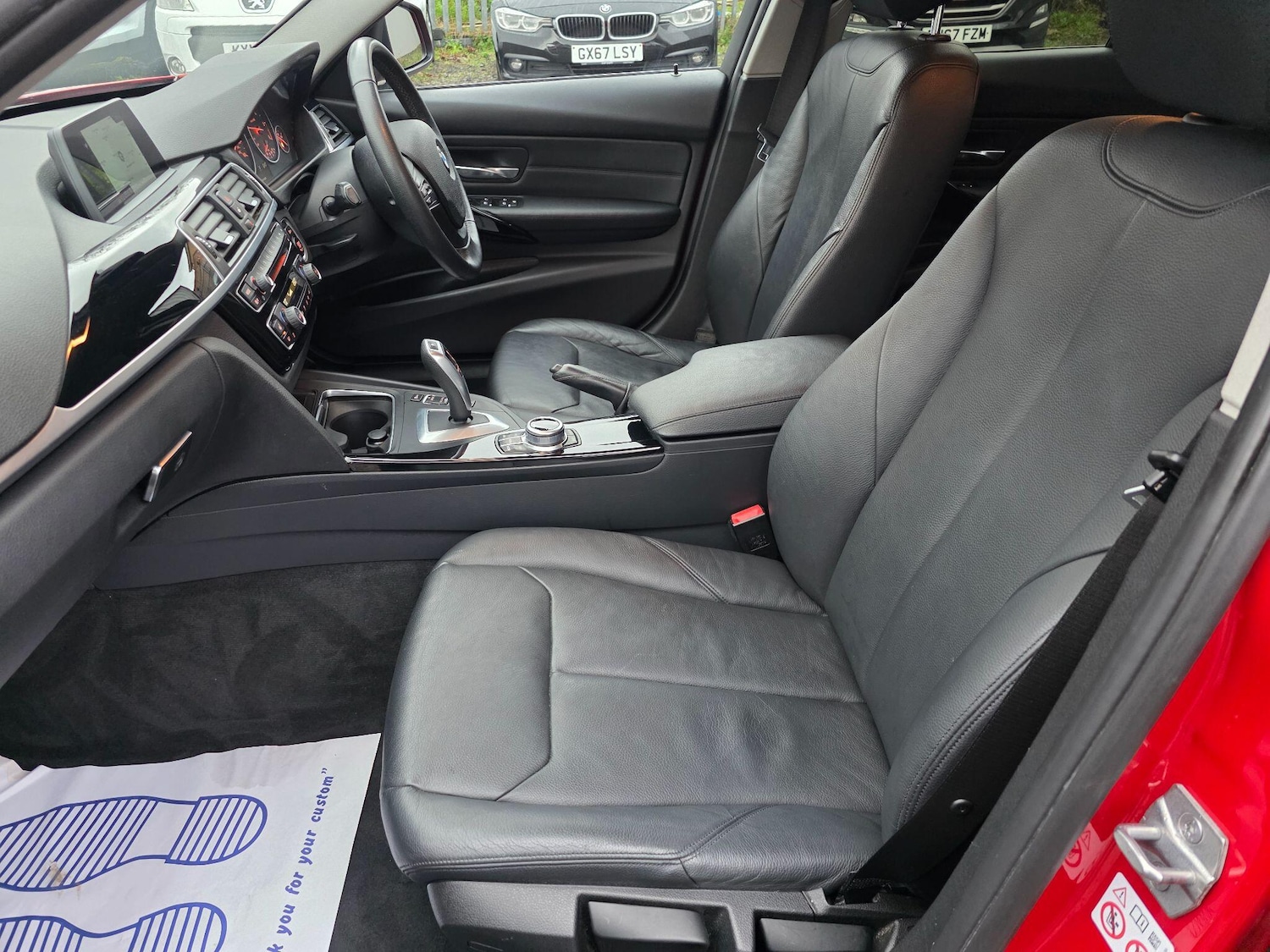 Used BMW 3 Series 2018 for sale - 77564771: Photo 51