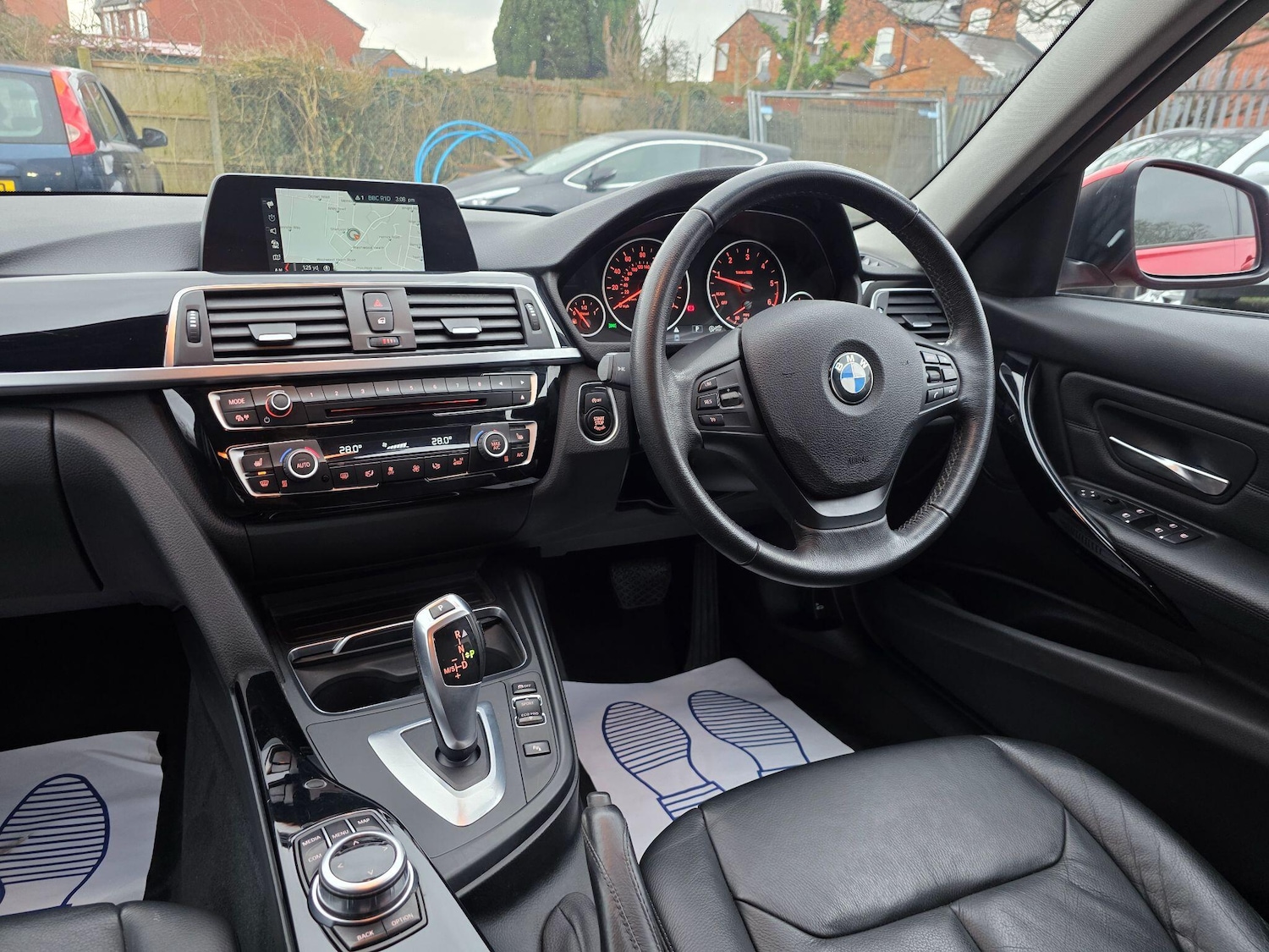 Used BMW 3 Series 2018 for sale - 77564771: Photo 53
