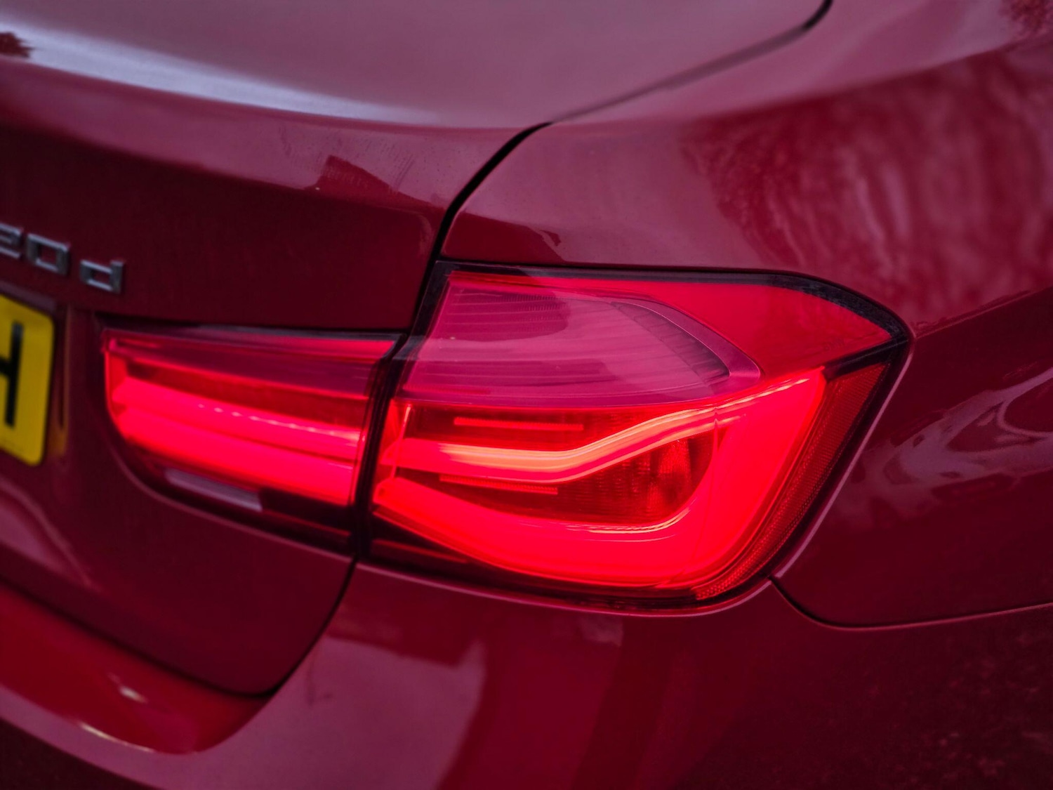 Used BMW 3 Series 2018 for sale - 77564771: Photo 55