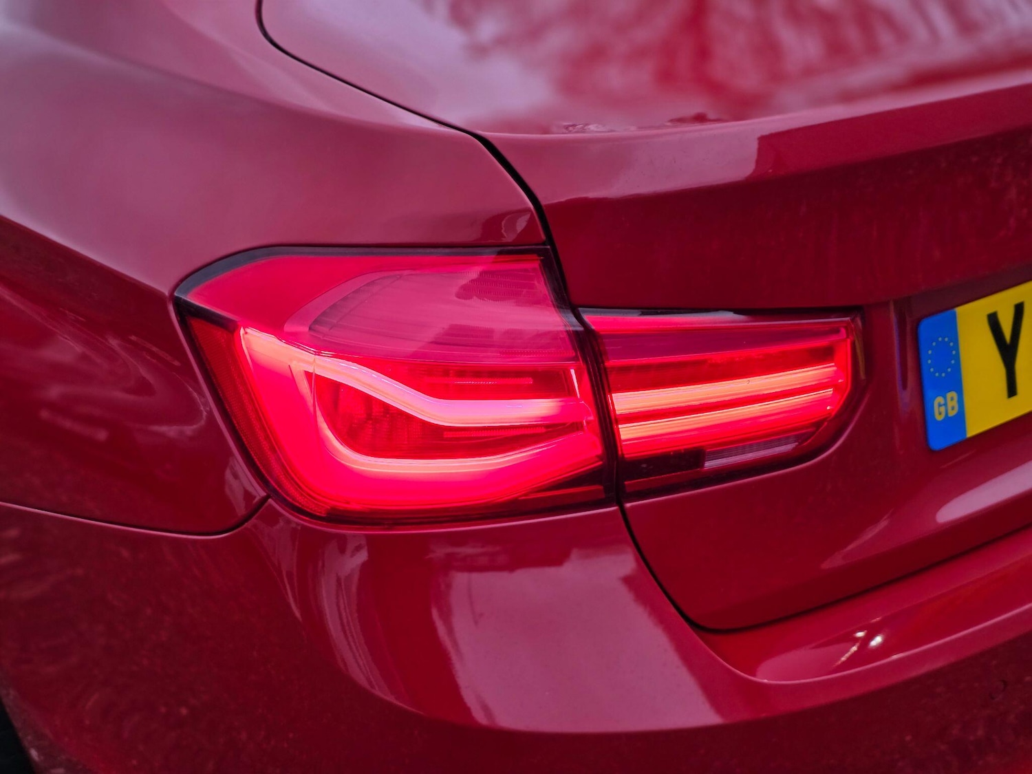 Used BMW 3 Series 2018 for sale - 77564771: Photo 56