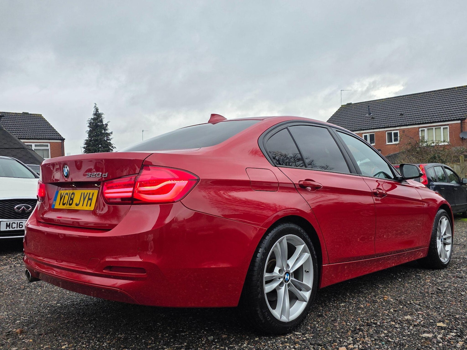 Used BMW 3 Series 2018 for sale - 77564771: Photo 57