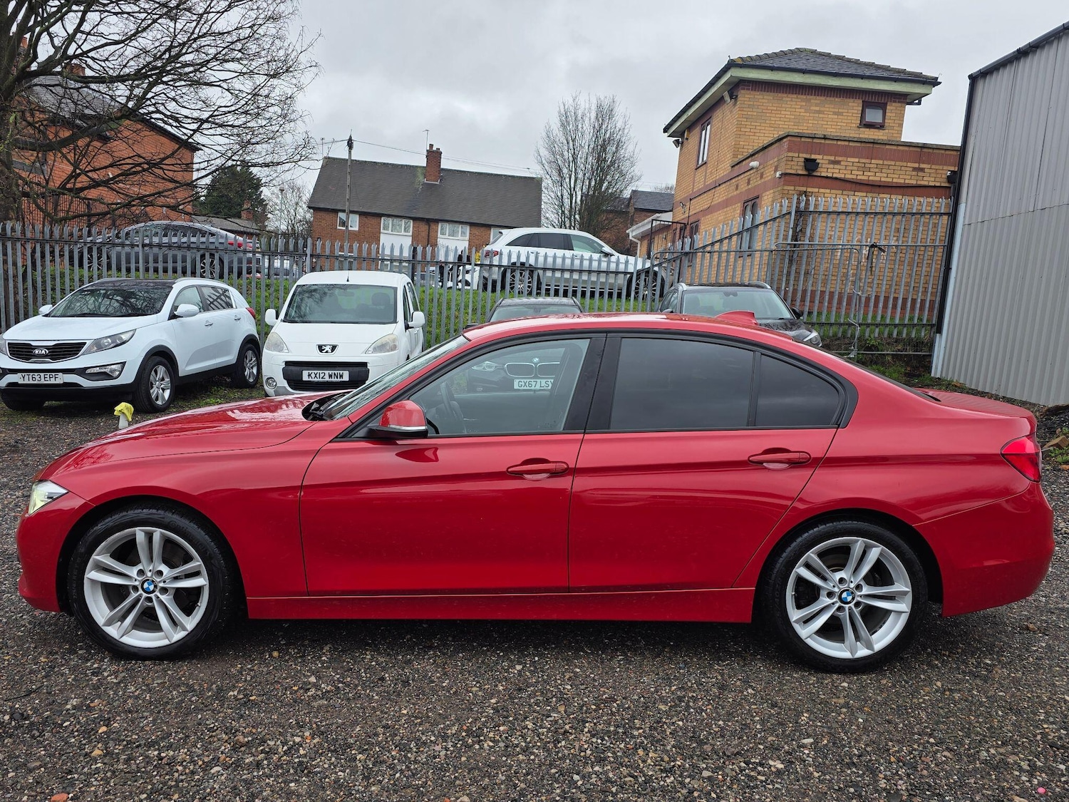 Used BMW 3 Series 2018 for sale - 77564771: Photo 8