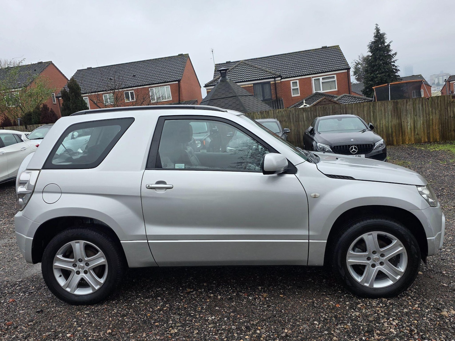 Used Suzuki Grand Vitara for sale - 77511075: Photo 10