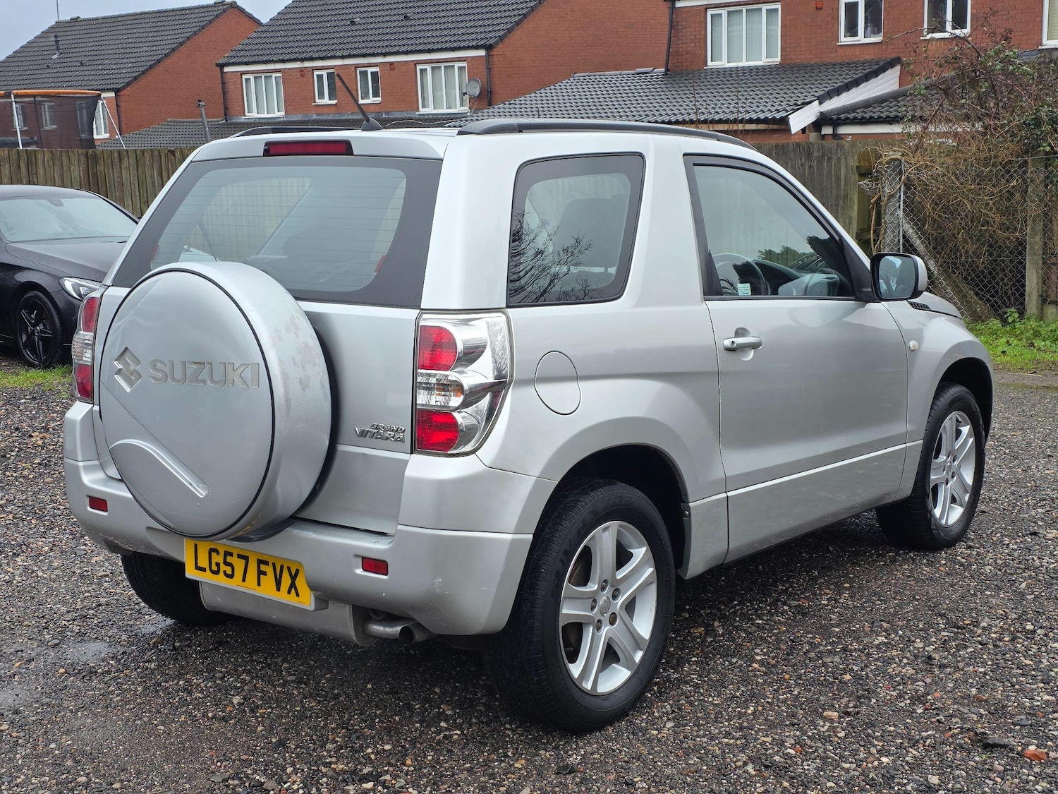 Used Suzuki Grand Vitara for sale - 77511075: Photo 11