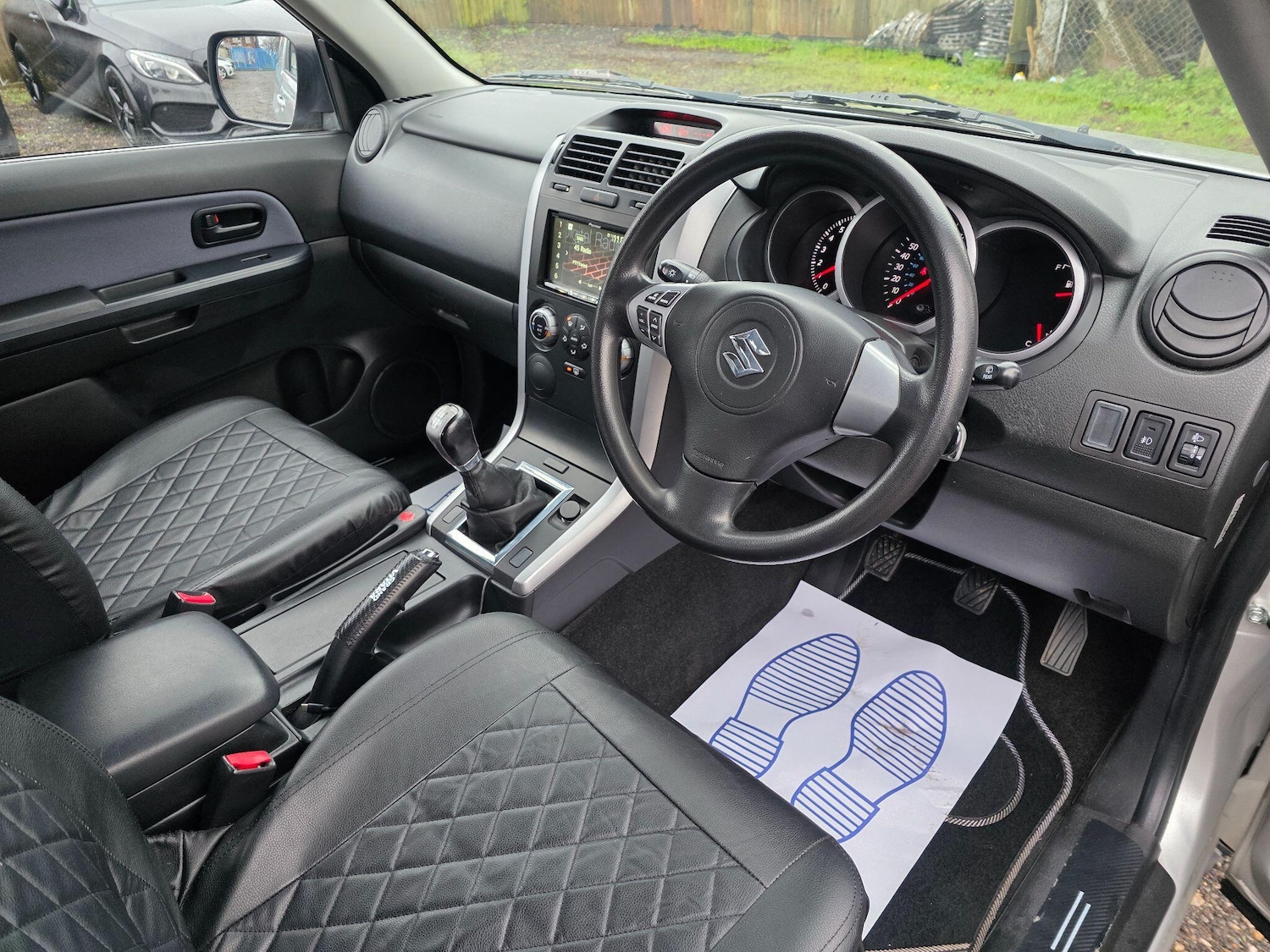 Used Suzuki Grand Vitara for sale - 77511075: Photo 12