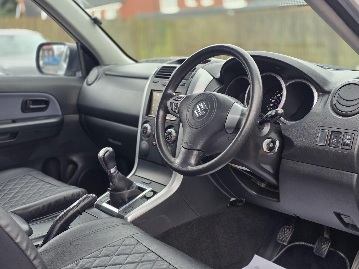 Used Suzuki Grand Vitara for sale - 77511075: Photo 13