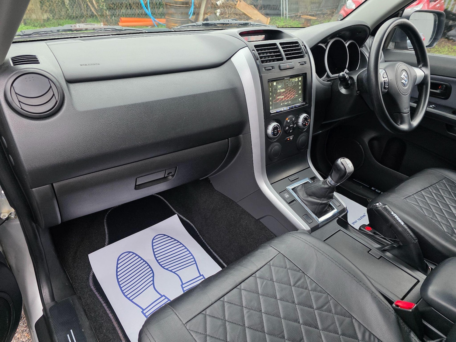 Used Suzuki Grand Vitara for sale - 77511075: Photo 14